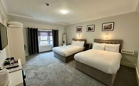 Airlie Arms Hotel Kirriemuir 2* United Kingdom